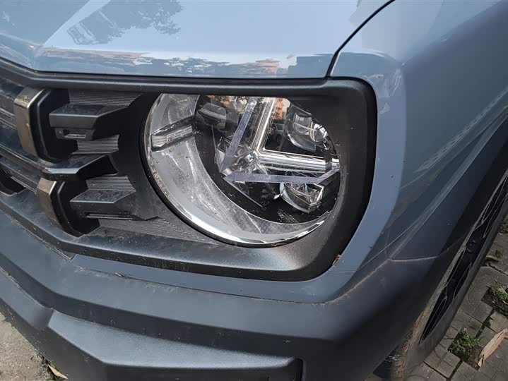 Haval KuGou 2022 2022款 1.5T DCT两驱潮动版