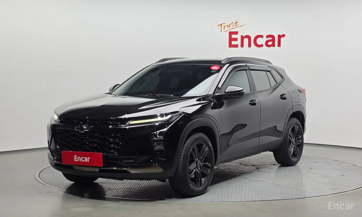 Chevrolet Trax 2023 1.2 ACTIV