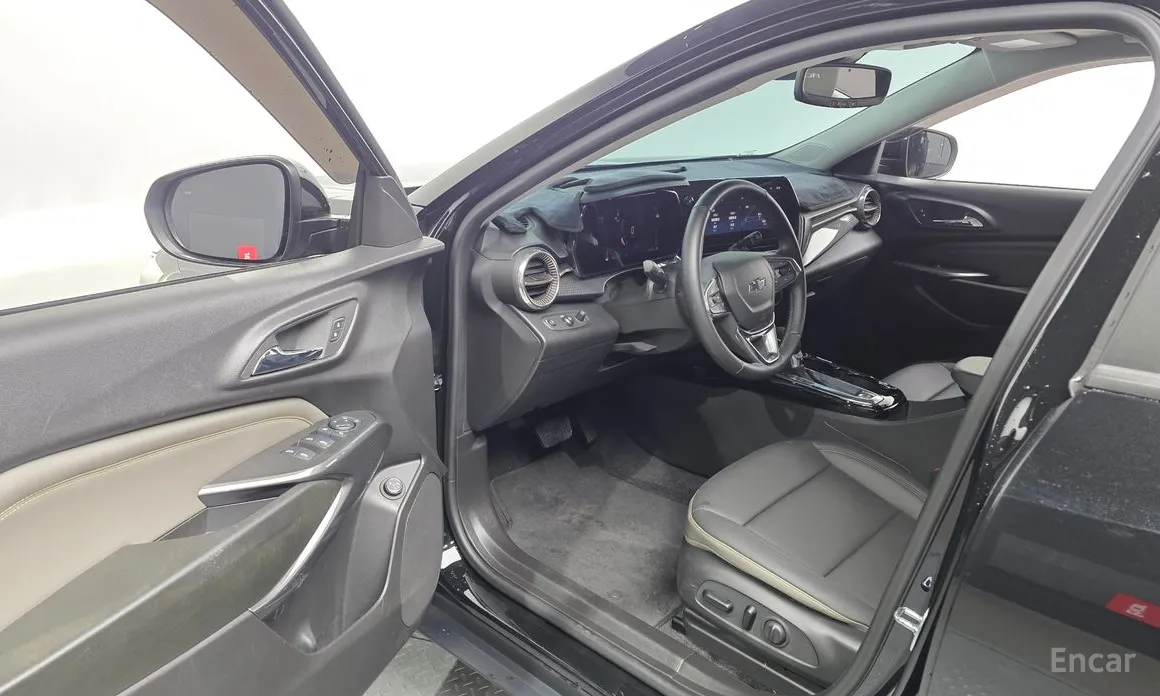 Chevrolet Trax 2023 1.2 ACTIV