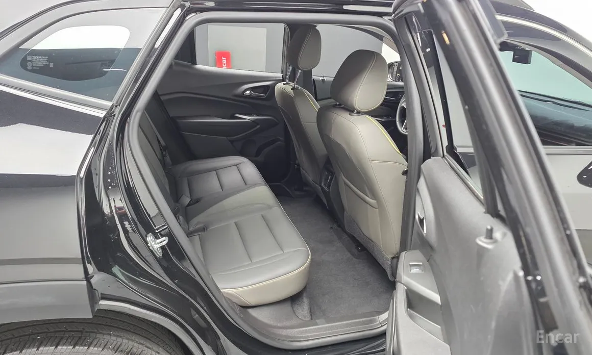 Chevrolet Trax 2023 1.2 ACTIV