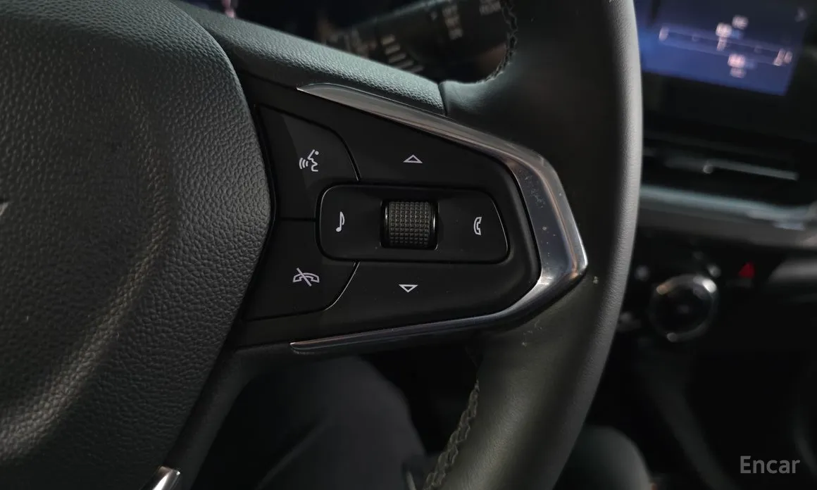 Chevrolet Trax 2023 1.2 ACTIV