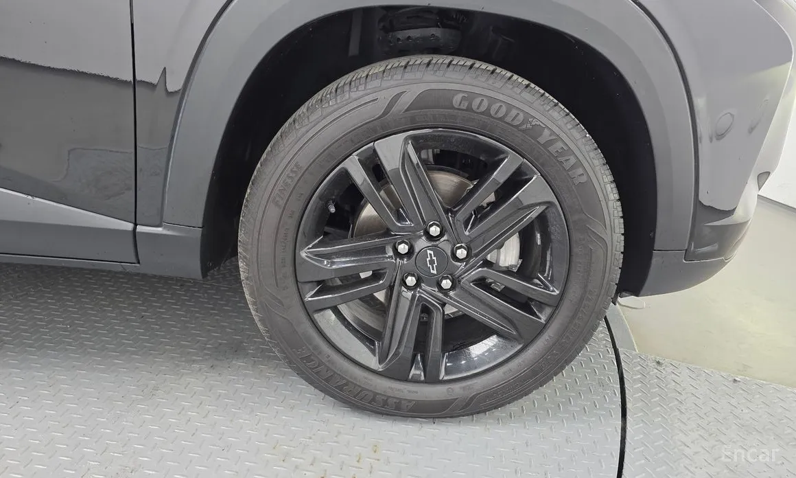 Chevrolet Trax 2023 1.2 ACTIV