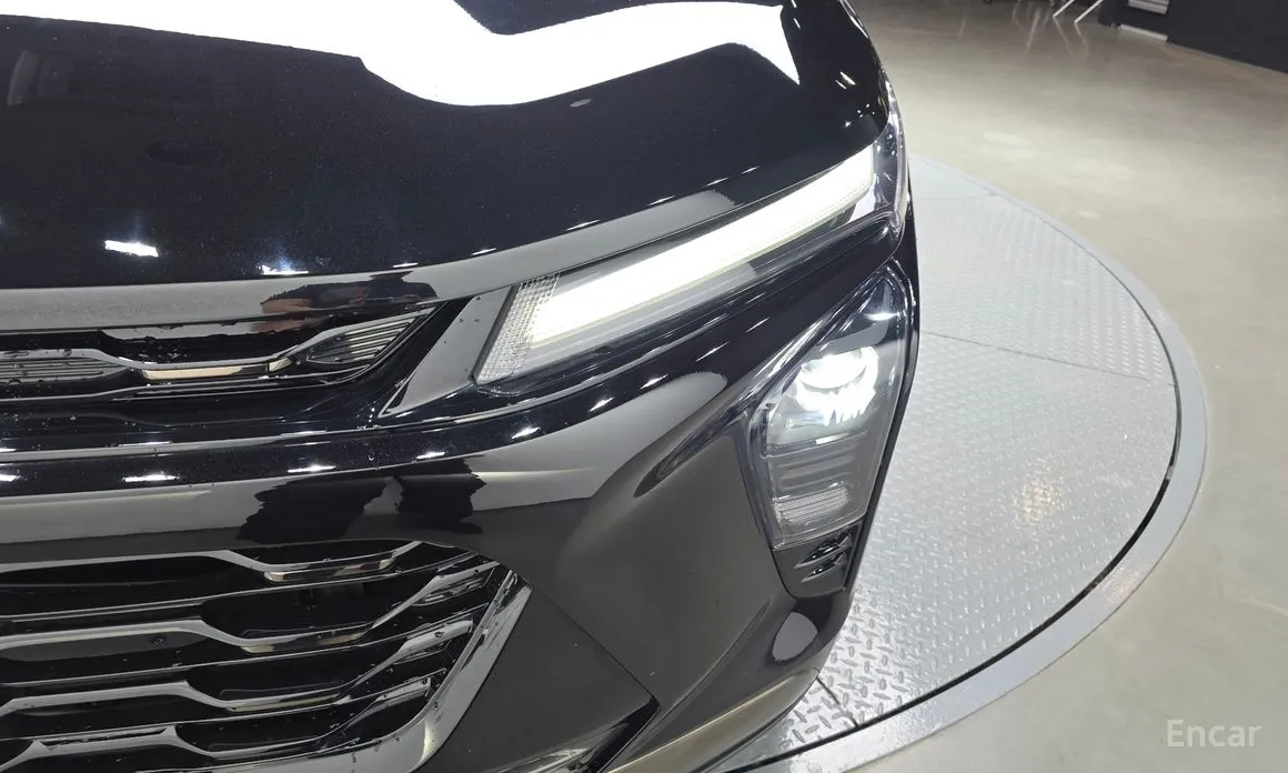 Chevrolet Trax 2023 1.2 ACTIV