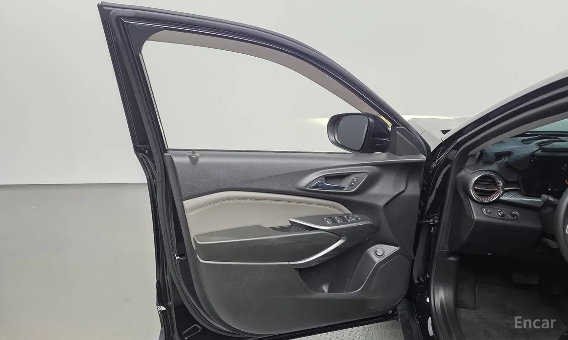 Chevrolet Trax 2023 1.2 ACTIV