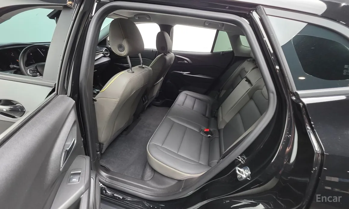 Chevrolet Trax 2023 1.2 ACTIV