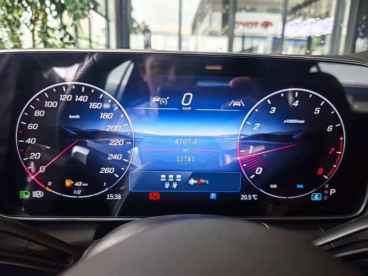 Фото 6 - Mercedes-Benz GLC-Class
