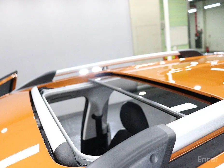 Hyundai Casper 2024 Turbo Inspiration