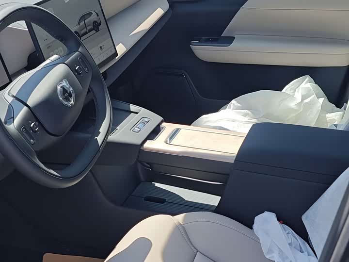 Volvo XC70 Hybrid 2026 2026款 四驱超长续航Core