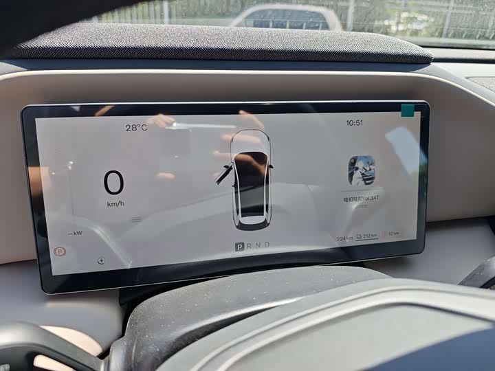 Volvo XC70 Hybrid 2026 2026款 四驱超长续航Core