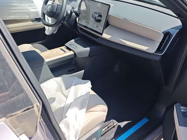 Volvo XC70 Hybrid 2026 2026款 四驱超长续航Core