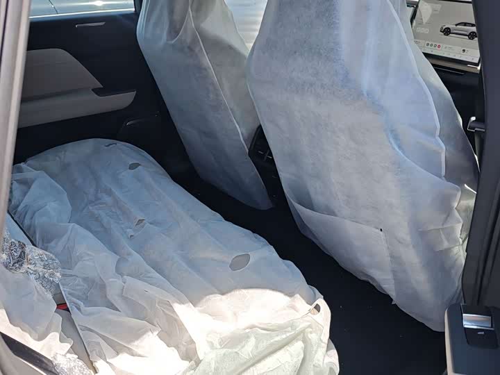 Volvo XC70 Hybrid 2026 2026款 四驱超长续航Core