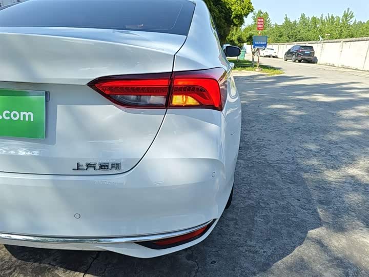 Buick Verano 2023 2023款 Pro 乐享版