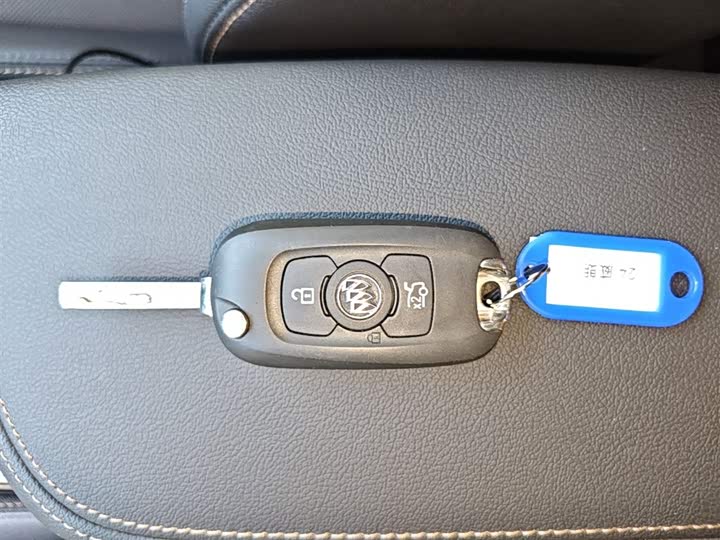 Buick Verano 2023 2023款 Pro 乐享版