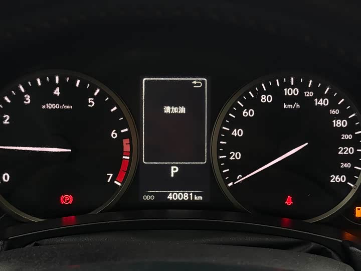 Фото 9 - Lexus NX