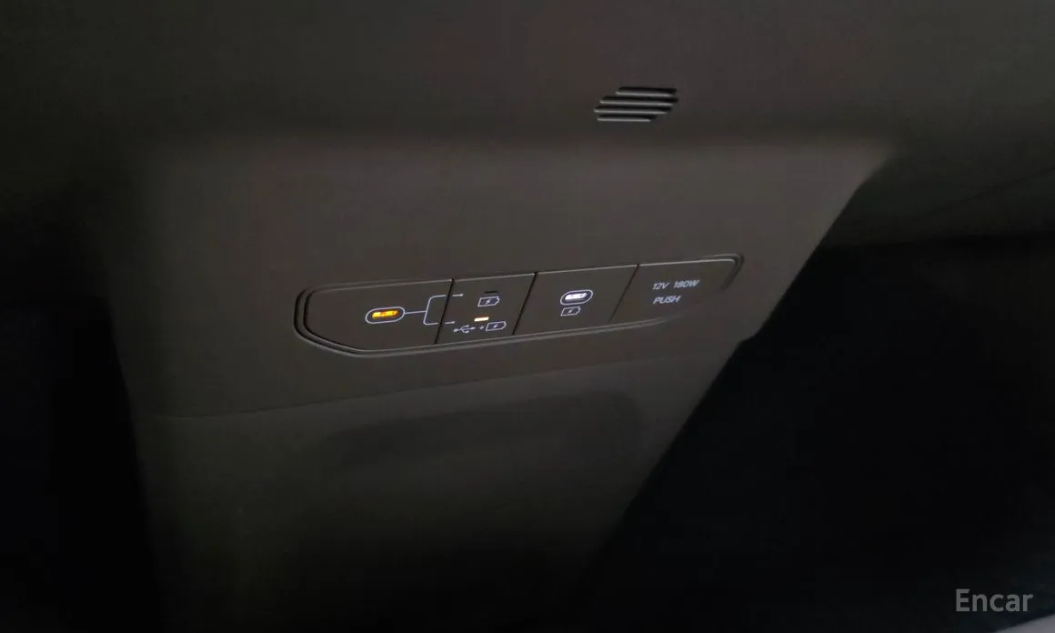 Kia EV9 2023 Long Range 2WD