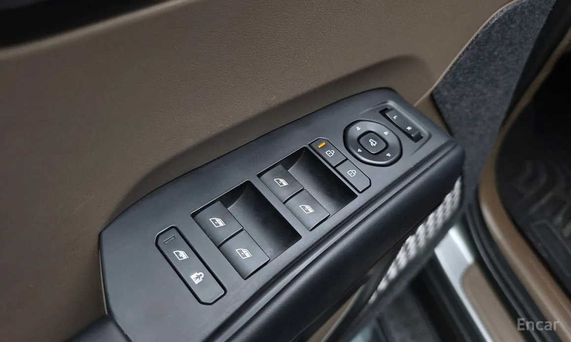 Kia EV9 2023 Long Range 2WD