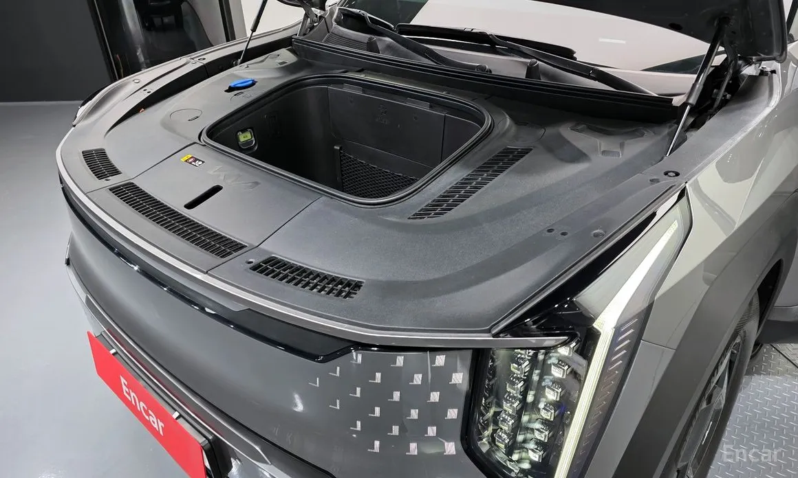 Kia EV9 2023 Long Range 2WD