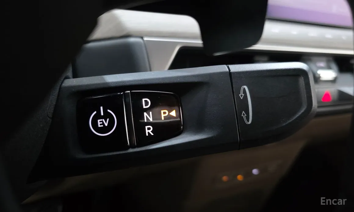Kia EV9 2023 Long Range 2WD