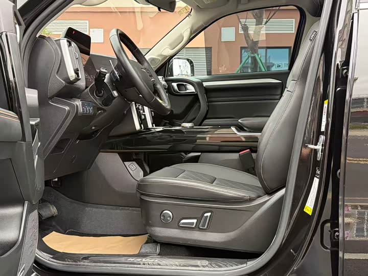 Photo 6 - Haval Dargo