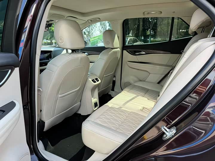 Фото 9 - Buick Envision Plus