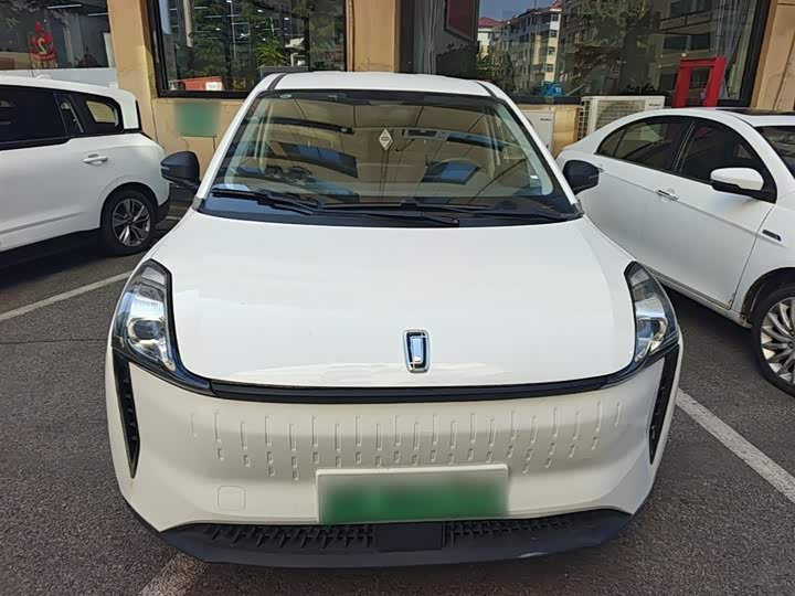 2024 Bestune NAT