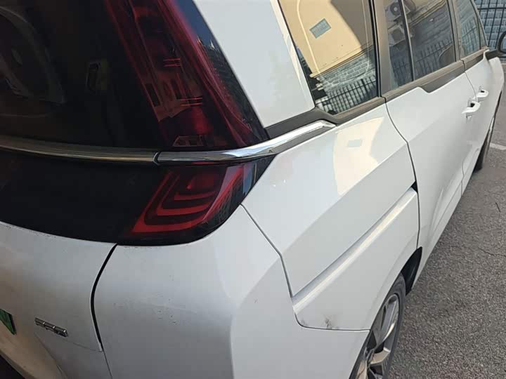 Bestune NAT 2024 2024款 PRO 嘉享版 425km
