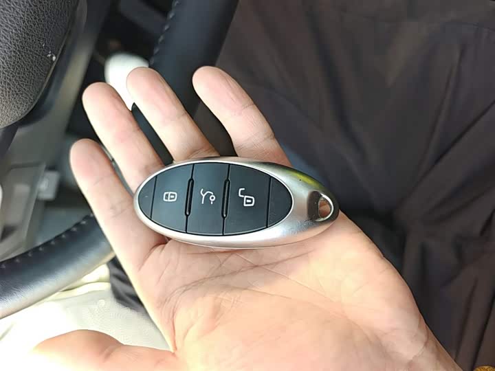 Bestune NAT 2024 2024款 PRO 嘉享版 425km
