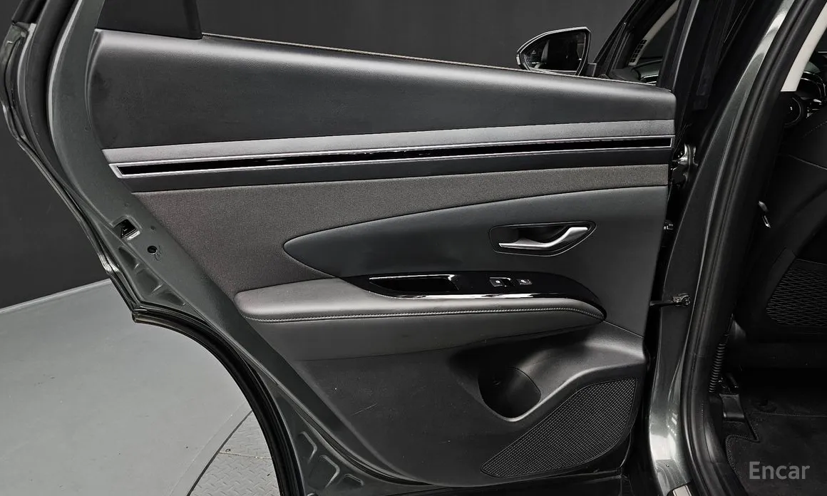 Фото 25 - Hyundai Tucson