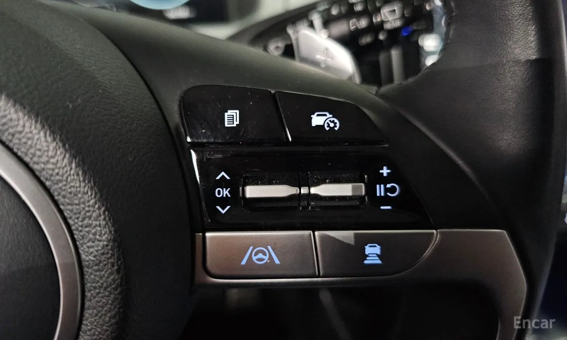 Фото 27 - Hyundai Tucson