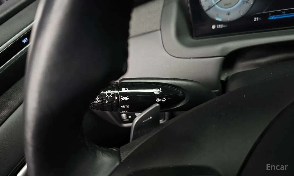 Фото 29 - Hyundai Tucson
