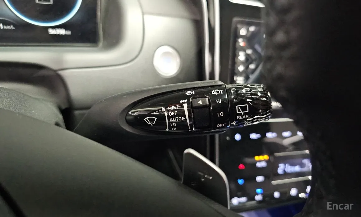 Фото 30 - Hyundai Tucson