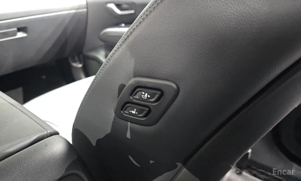Фото 32 - Hyundai Tucson
