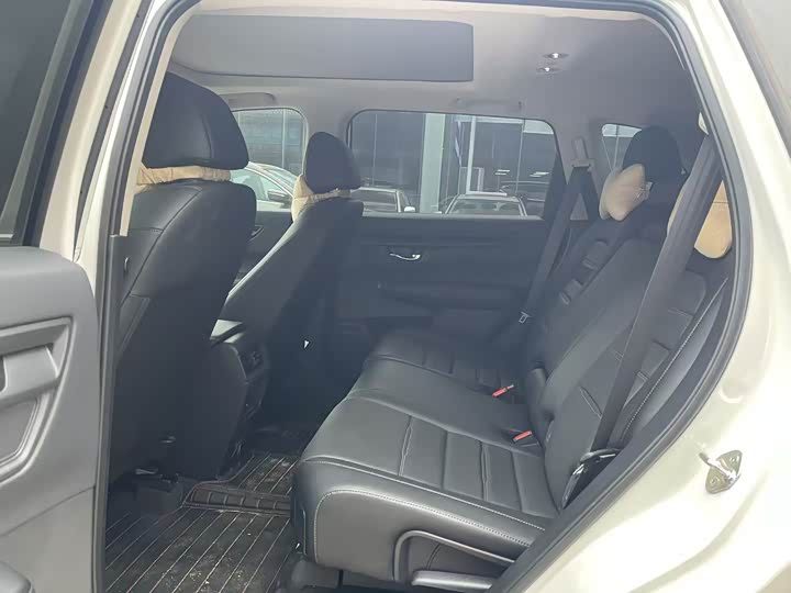 Photo 4 - Honda CR-V