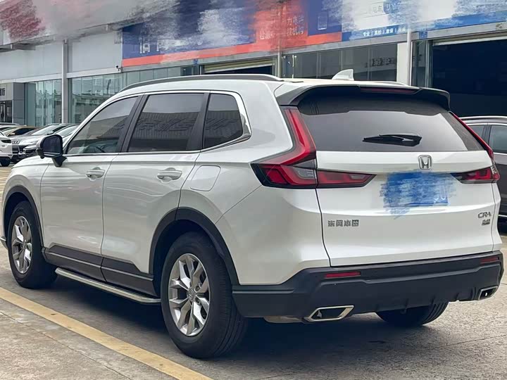 Photo 5 - Honda CR-V