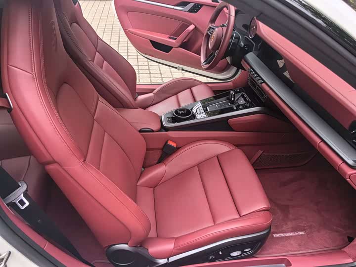 Фото 9 - Porsche 911