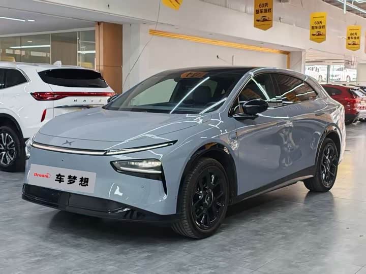 Zdjęcie 1 - XPeng G7