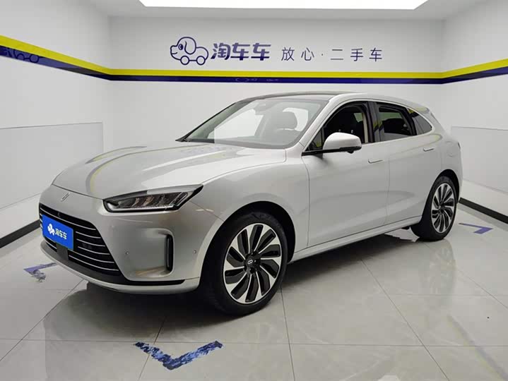 Фото 1 - Aito M5