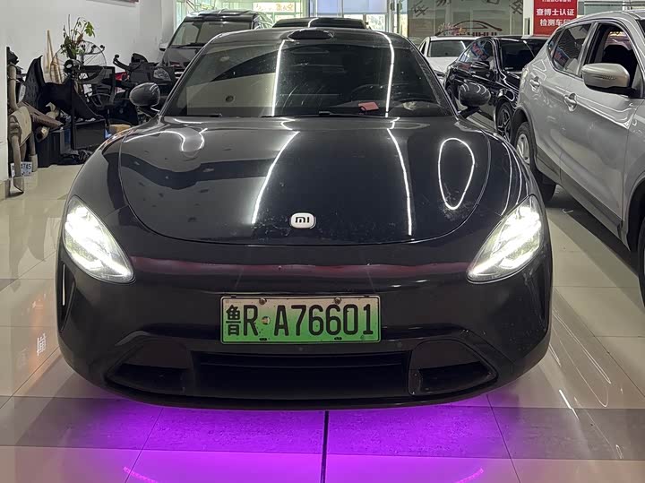 Фото 2 - Xiaomi SU7
