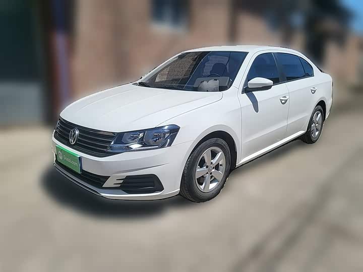 Volkswagen Lavida 2019 2019款 朗逸启航 1.5L 自动风尚版 国VI
