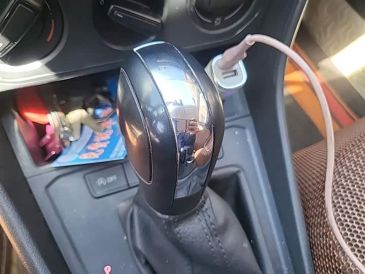 Volkswagen Lavida 2019 2019款 朗逸启航 1.5L 自动风尚版 国VI