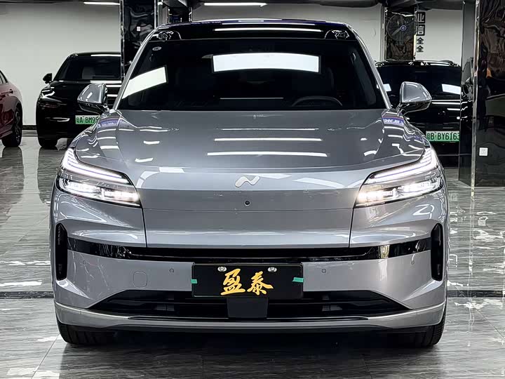 Nio Onvo L90 2025 2025款 Max 六座版
