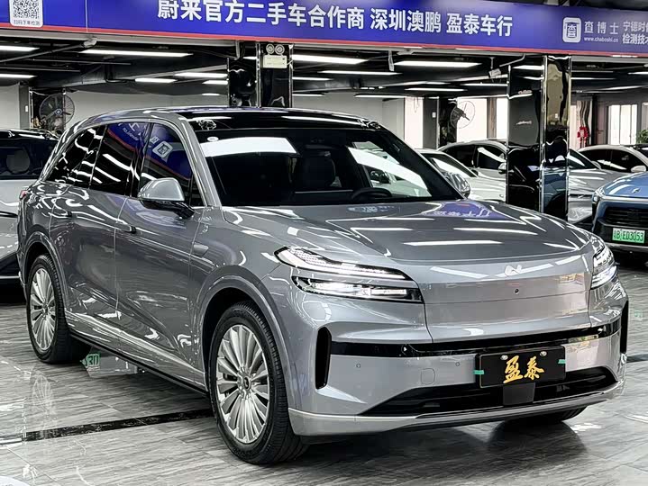 Nio Onvo L90 2025 2025款 Max 六座版
