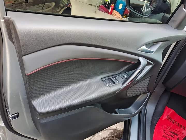 Chevrolet Tracker 2022 2022款 创酷RS 1.5T CVT酷Pro