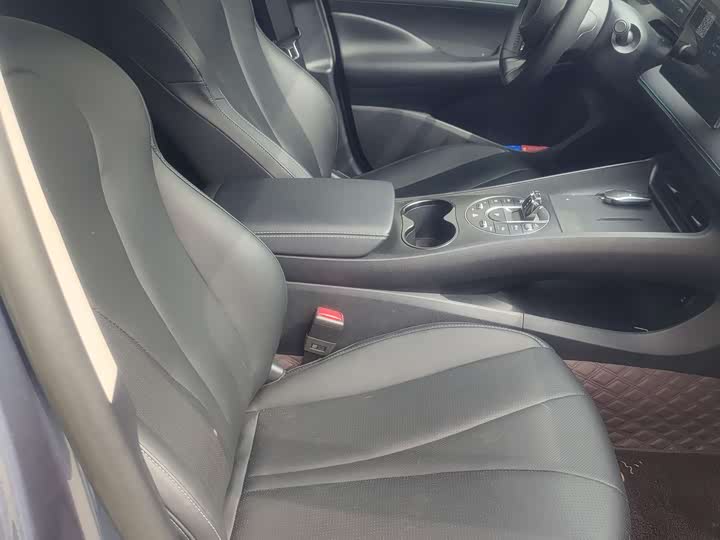 BYD Seal 05 DM-i Hybrid 2025 2025款 DM-i 智驾版 55KM豪华型