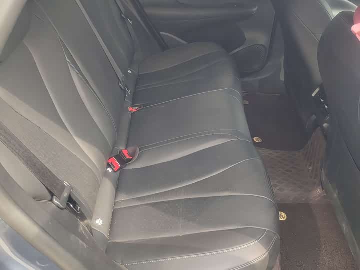 BYD Seal 05 DM-i Hybrid 2025 2025款 DM-i 智驾版 55KM豪华型