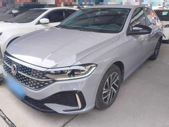 Volkswagen Lavida 2024 2024款 300TSI DSG星空满逸版
