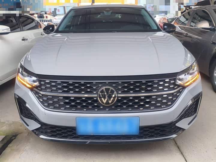 Volkswagen Lavida 2024 2024款 300TSI DSG星空满逸版