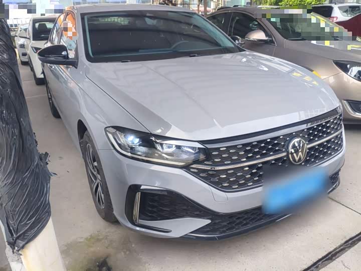 Volkswagen Lavida 2024 2024款 300TSI DSG星空满逸版