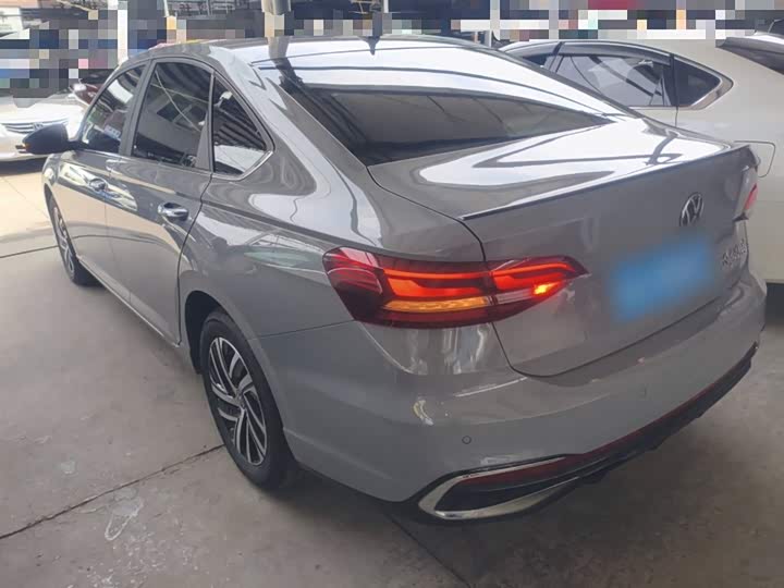Volkswagen Lavida 2024 2024款 300TSI DSG星空满逸版