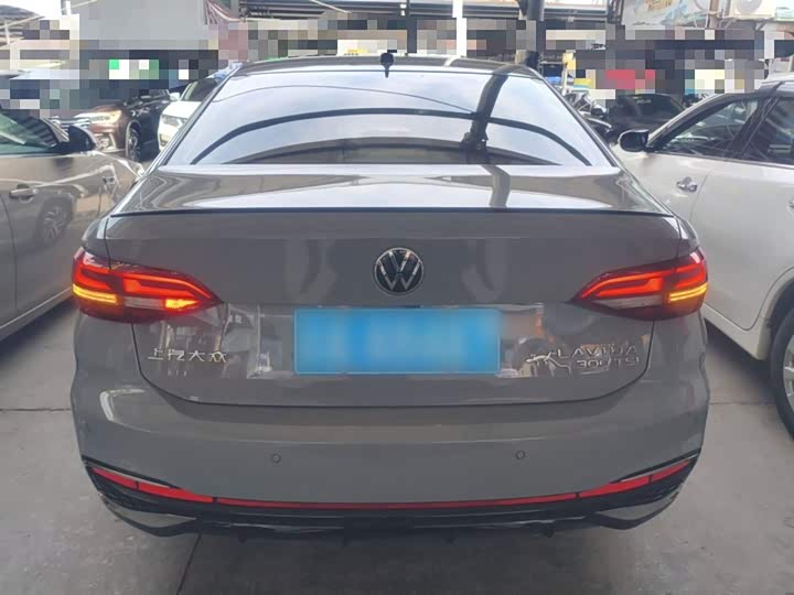 Volkswagen Lavida 2024 2024款 300TSI DSG星空满逸版